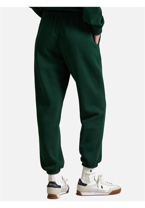Sweatpant Polo Ralph Lauren POLO RALPH LAUREN |  trousers | 211971700005
